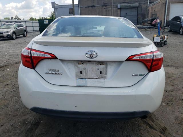 5YFBPRHE3FP220515 Toyota Corolla Eco