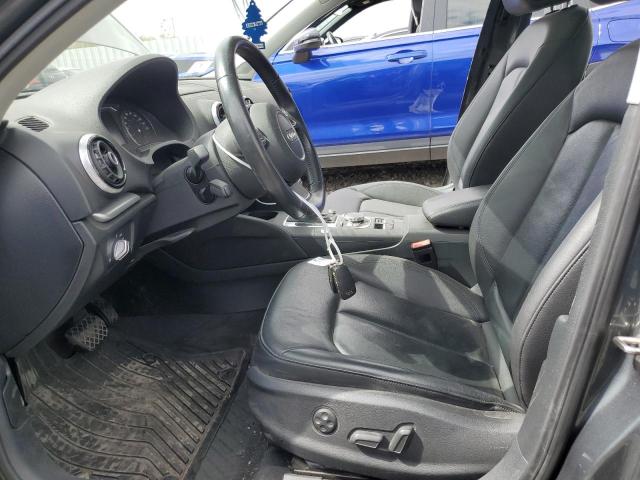 WAUJ8GFF8G1080988 Audi A3 Premium Plus S-line