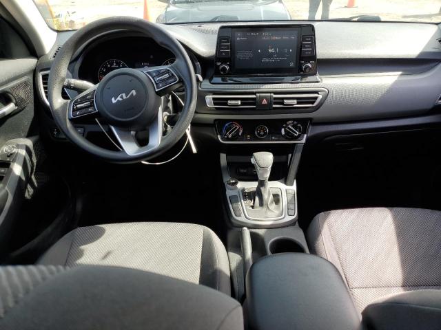 KNDEPCAA8N7329408 KIA Seltos Lx