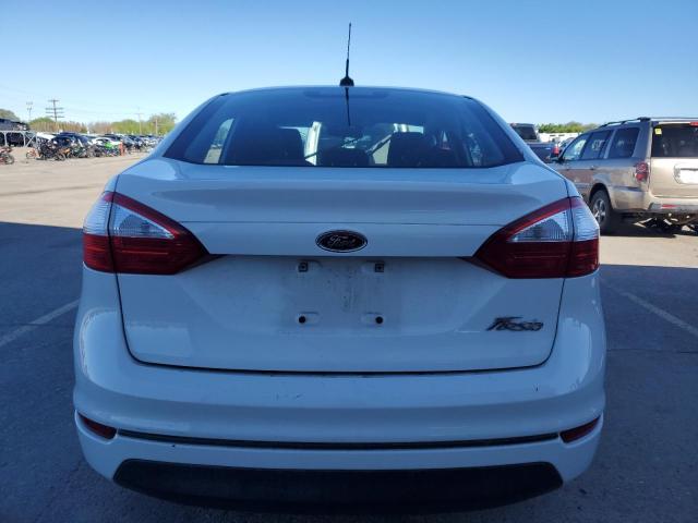 3FADP4AJ6FM172637 Ford FIESTA S