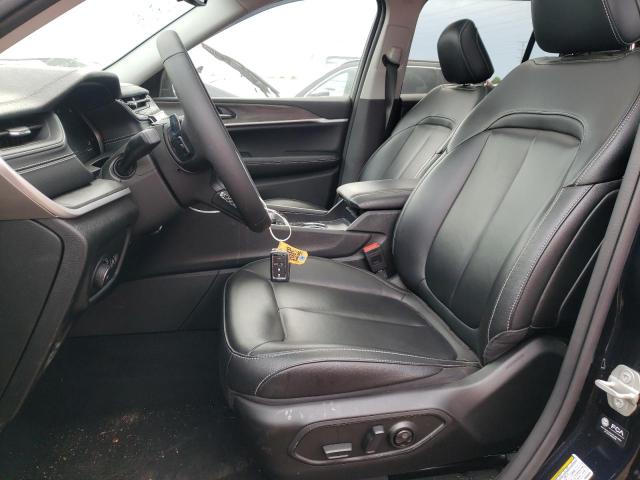 1C4RJHBG4P8888048 Jeep Grand Cherokee Limited