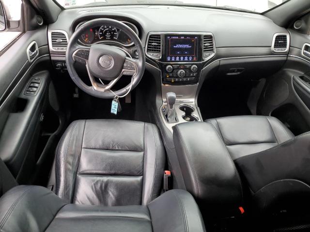 1C4RJEBG1KC751461 Jeep Grand Cherokee Limited