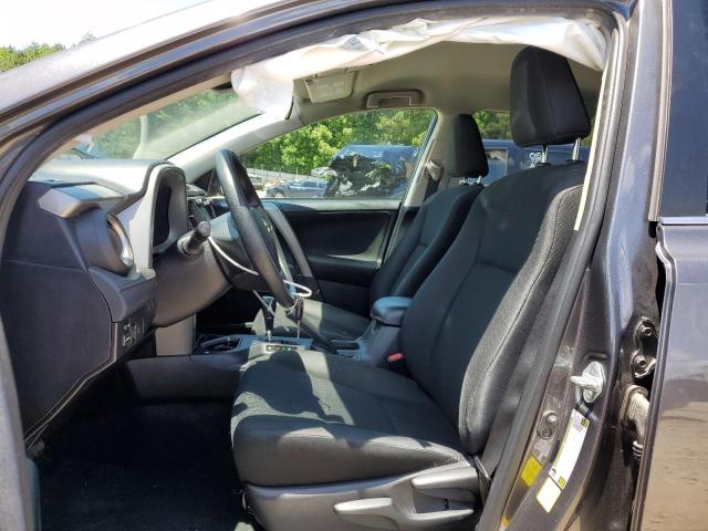 2T3ZFREV5JW461139 Toyota RAV4 LE