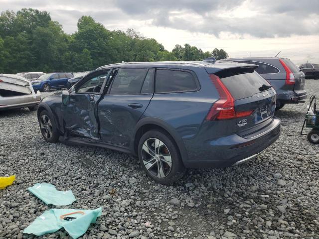 YV4L12WY4R2135676 Volvo V60 Cross Country Plus