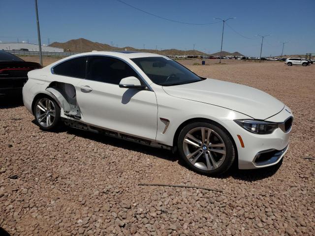 WBA4W3C55JAB87336 BMW 430I