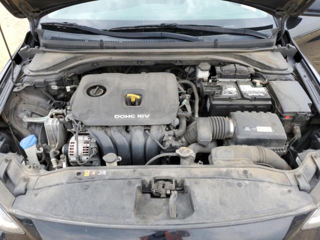 5NPD84LF8HH089977 Hyundai ELANTRA SE