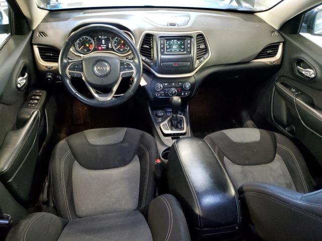 1C4PJMCS3EW179347 Jeep Cherokee Latitude