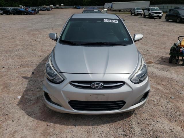 KMHCT5AE1FU219025 Hyundai ACCENT GS
