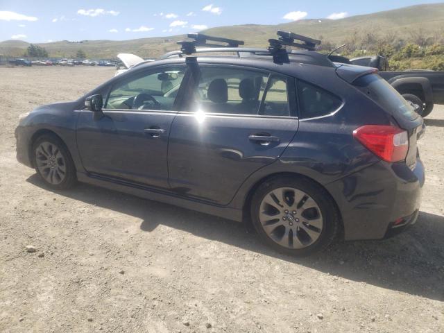 JF1GPAP64G8266620 Subaru Impreza Sport Premium