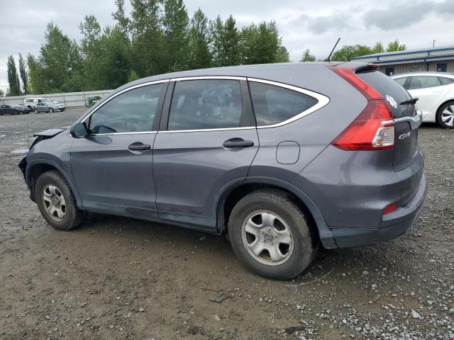 2HKRM4H30GH671389 Honda CR-V LX