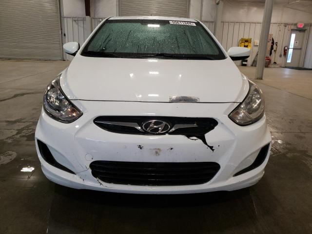 KMHCT5AE9EU158151 Hyundai ACCENT GLS