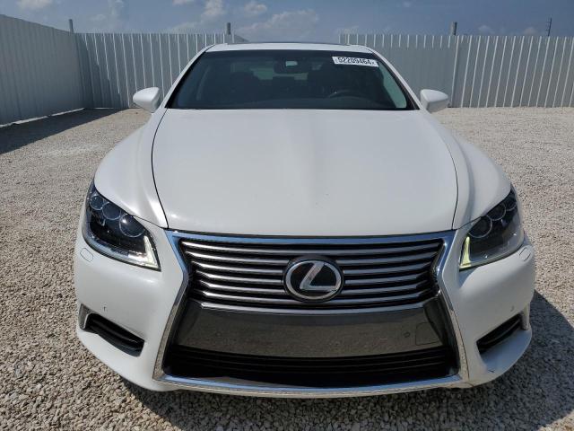 JTHBL5EF0F5135855 Lexus LS 460