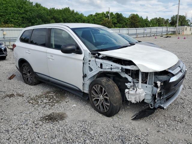 JA4AD2A33GZ039534 Mitsubishi Outlander Es