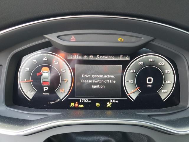 WAUE3BF20RN037094 Audi A6 Premium Plus