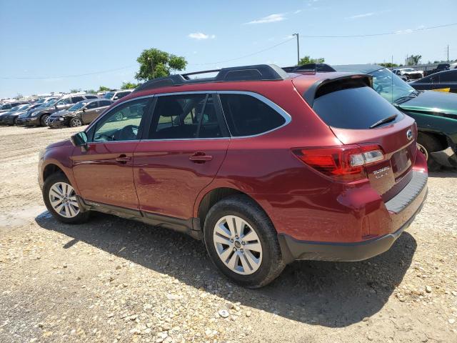 4S4BSAFC5G3323877 Subaru Outback 2.5i Premium