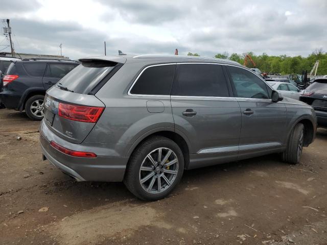 WA1LAAF79HD047885 Audi Q7 Premium Plus