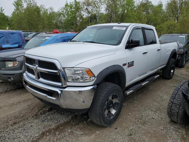 Auction sale of the 2014 Ram 2500 Slt, vin: 3C6TR5JTXEG174855, lot number: 53290084