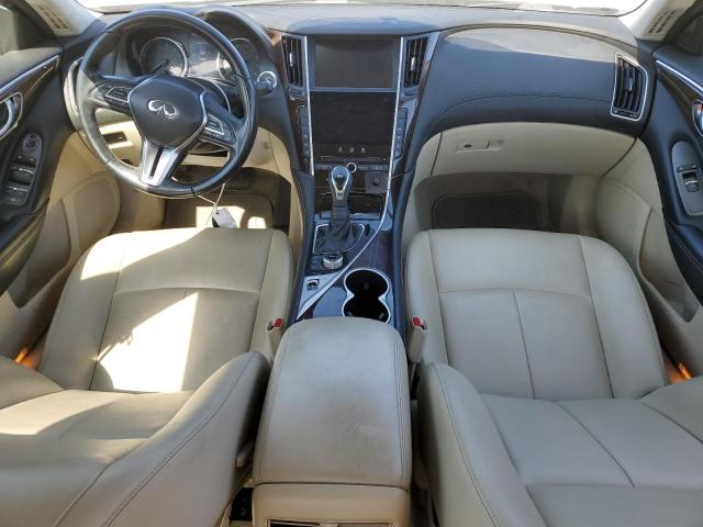 JN1EV7AP5JM362446 Infiniti Q50 LUXE