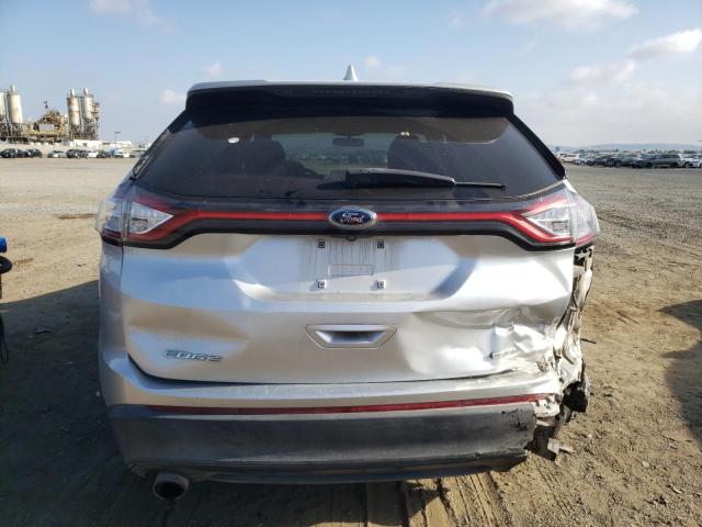 2FMPK3G98JBB59438 Ford EDGE SE