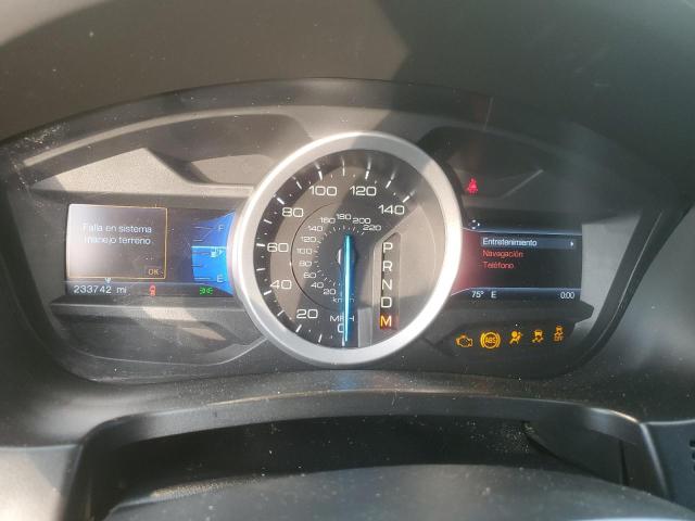 1FM5K8D8XEGB15388 Ford EXPLORER XLT