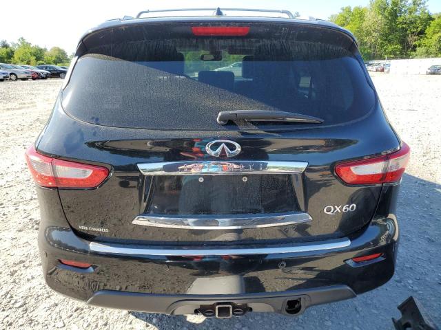 5N1AL0MM2EC503913 Infiniti QX60