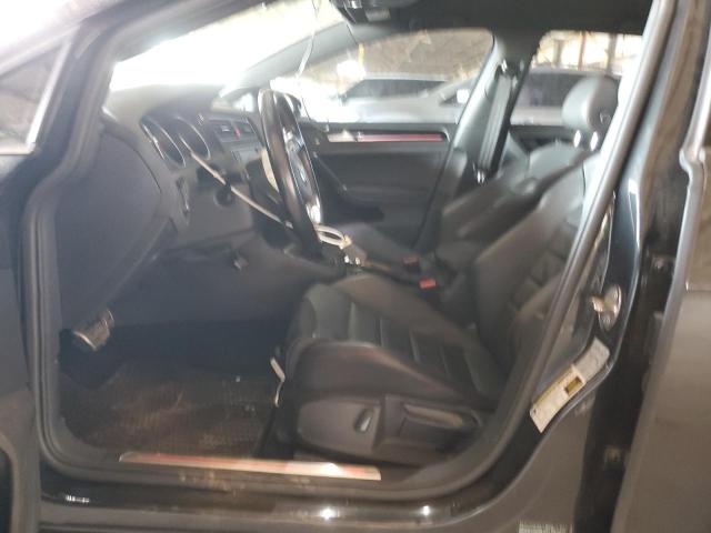 3VW447AU0HM068711 Volkswagen GTI S/SE