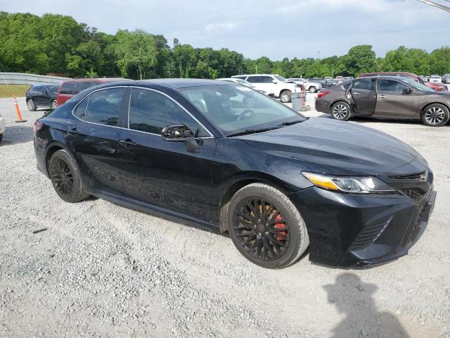 4T1B11HK6KU180867 Toyota CAMRY L