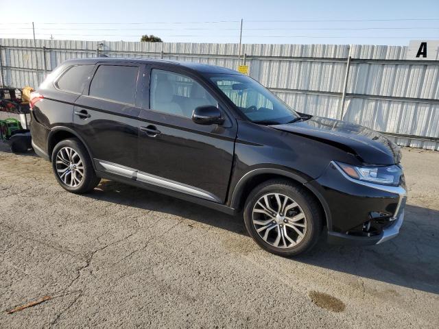 JA4AZ3A31HZ042330 Mitsubishi Outlander Se