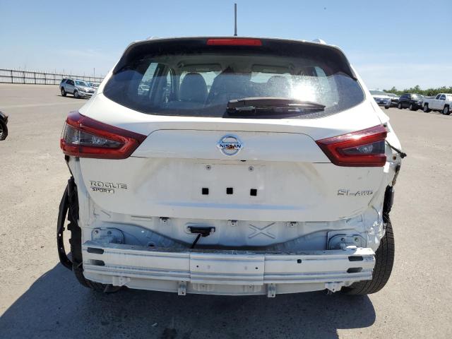 JN1BJ1CW6NW499101 Nissan Rogue Sport Sl