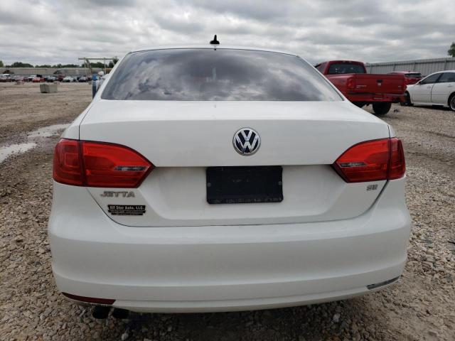 3VWB07AJ5EM387610 Volkswagen JETTA SE