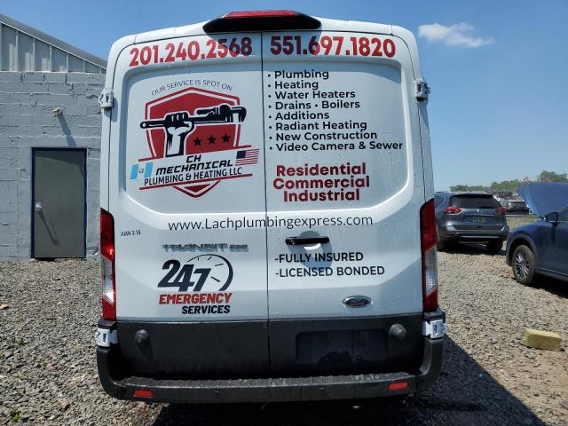 1FTBR1C85LKB35084 Ford Transit T-250
