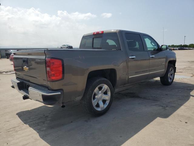 3GCPCSEC7EG231520 Chevrolet Silverado C1500 Ltz