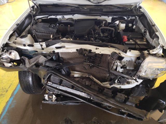3TYRX5GN8NT045813 Toyota Tacoma Access Cab