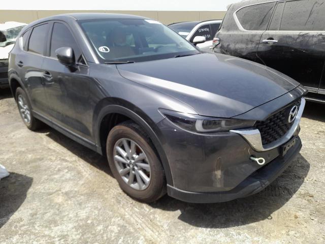 Auction sale of the 2023 Mazda Cx-5, vin: 00000000000000000, lot number: 52945774