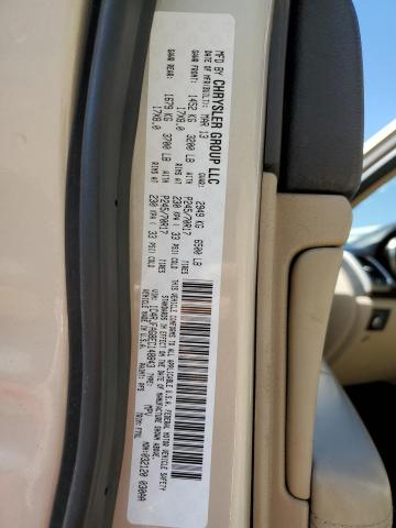 1C4RJFAG8EC148843 Jeep Grand Cherokee Laredo