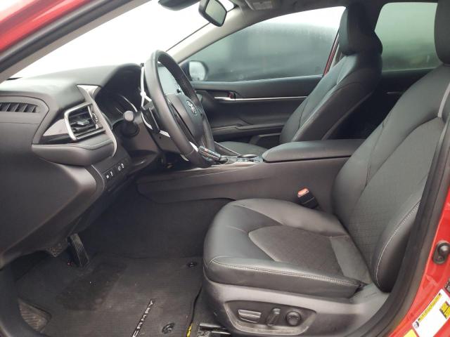 4T1K61AK1NU071765 Toyota CAMRY XSE