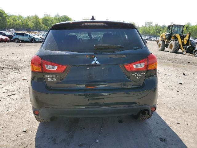 JA4AR3AW9HZ017220 Mitsubishi Outlander Sport Es