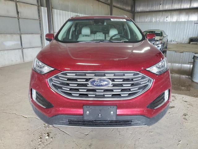 2FMPK4K91KBB23606 Ford Edge Titanium