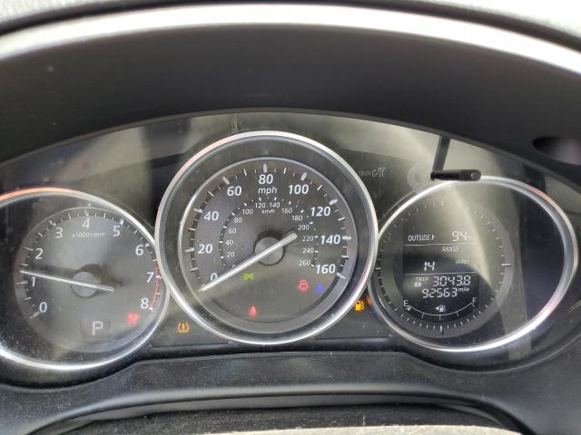 JM3KE2BEXF0525789 Mazda CX-5 SPORT