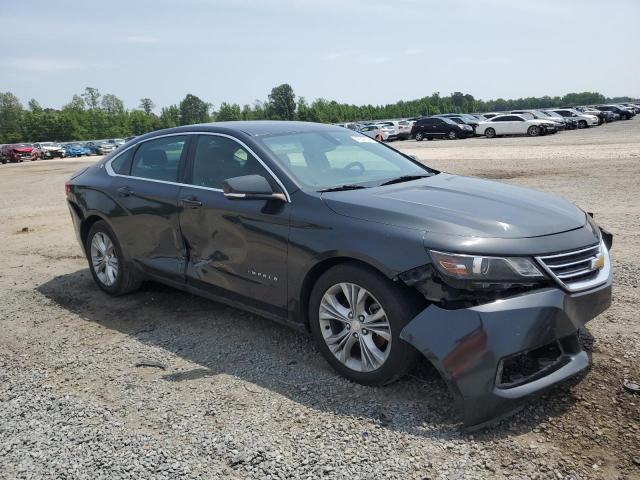 2G1125S30E9229450 Chevrolet IMPALA LT