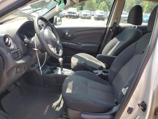 3N1CN7AP8EL868330 Nissan VERSA S