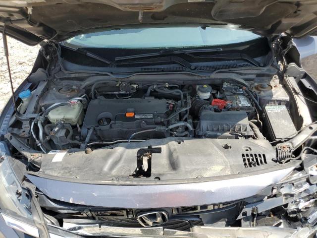 19XFC2E58GE022931 Honda Civic Lx