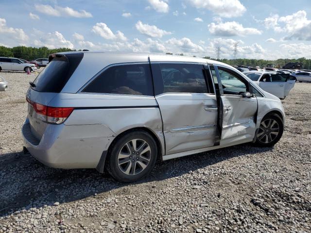 5FNRL5H99EB105112 Honda Odyssey Touring