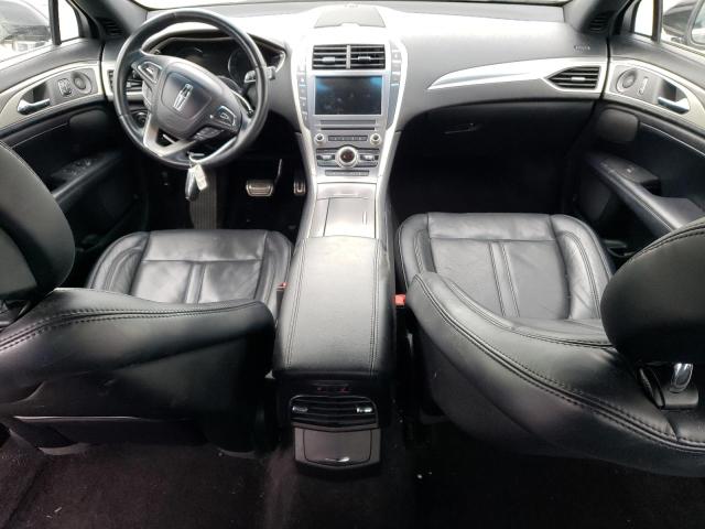3LN6L5E95JR604159 Lincoln Mkz Reserve