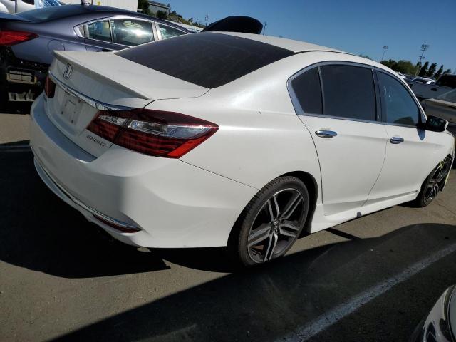 1HGCR2F50HA153292 Honda Accord Sport