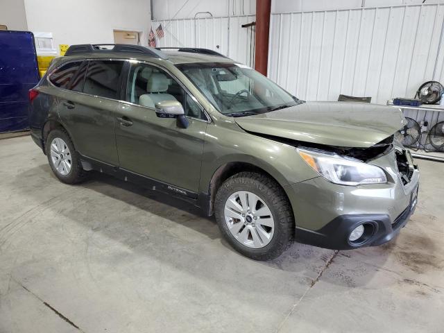 4S4BSAHC2H3353322 Subaru Outback 2.5i Premium