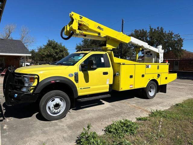 1FDUF5GT6LED62270 Ford F550 Super Duty