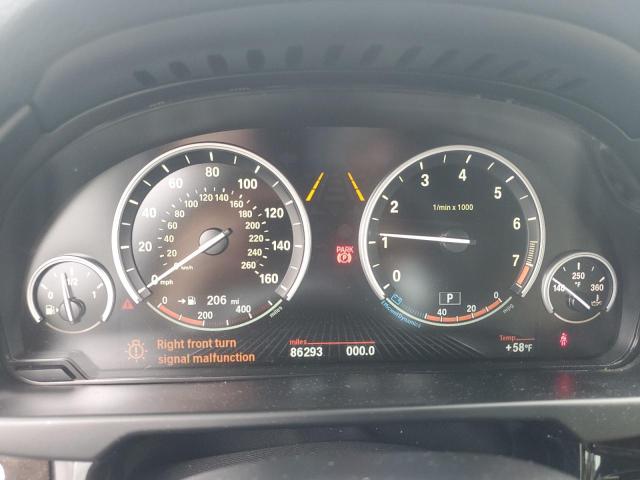 5UXKR0C55J0Y05918 BMW X5 Xdrive35i