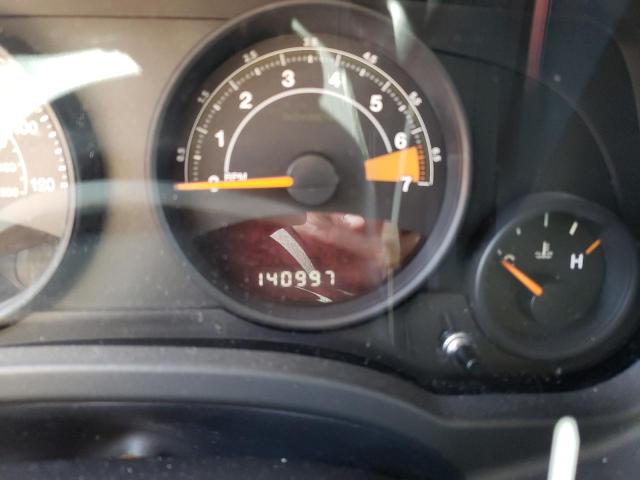 1C4NJRBB2ED924316 Jeep Patriot Sport