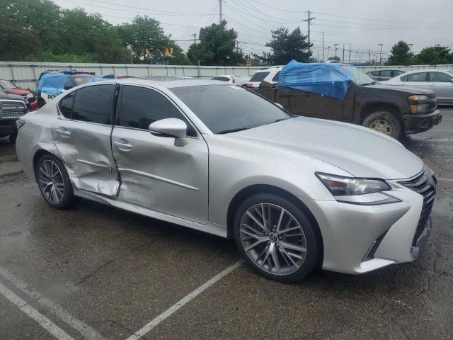 JTHFZ1CL9LA012561 Lexus Gs 350 Base